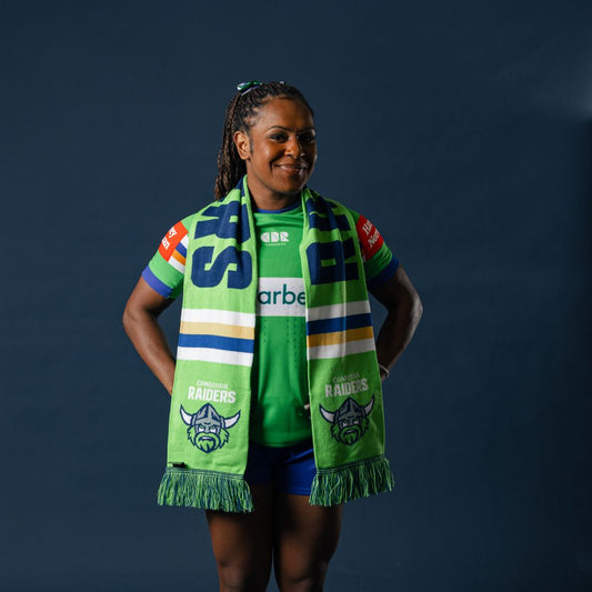 Core Game Day Scarf
