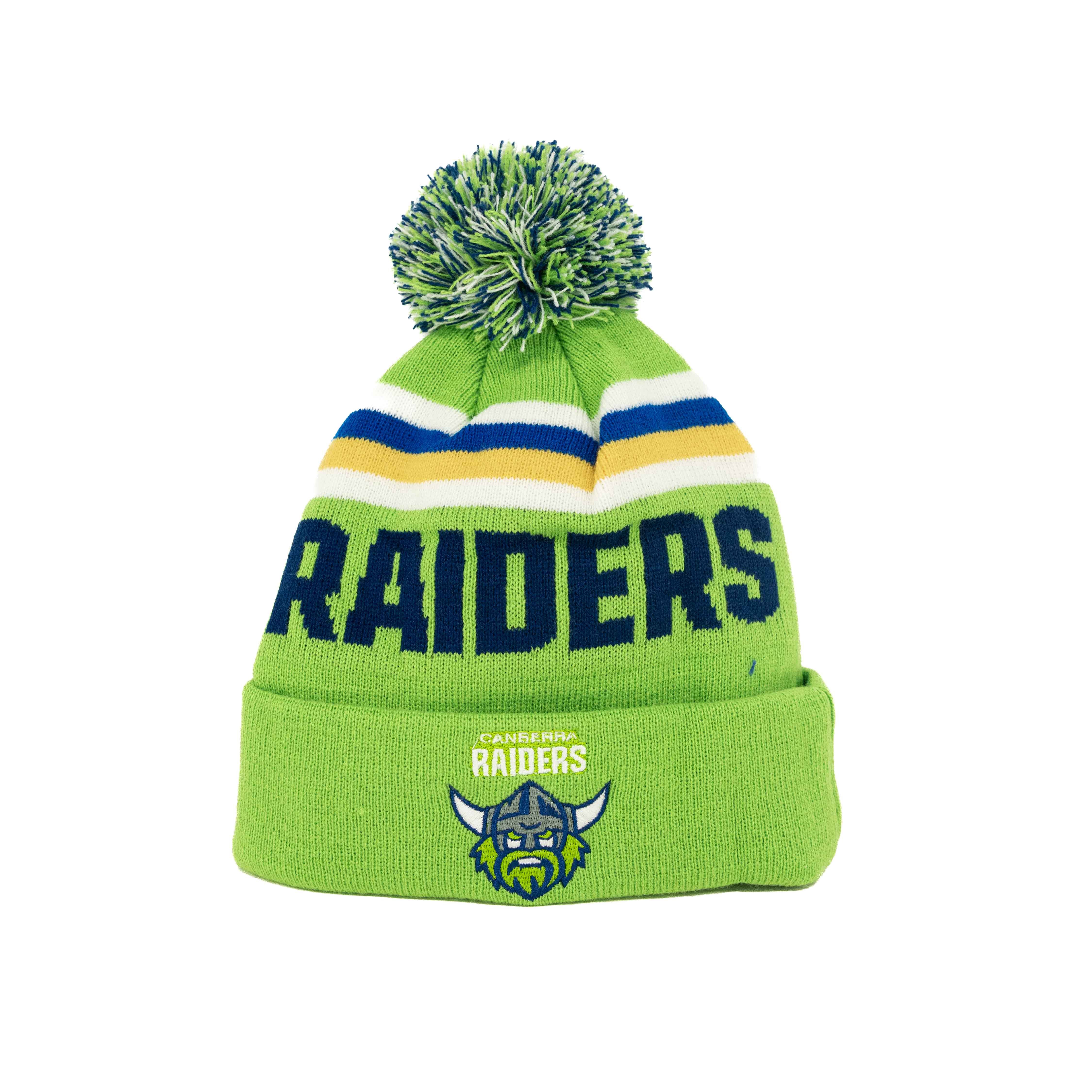 Core Game Day Beanie – Raiders Shop