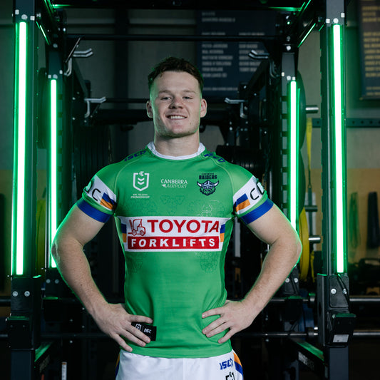 2025 Mens Home Jersey