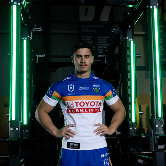 2025 Mens Away Jersey