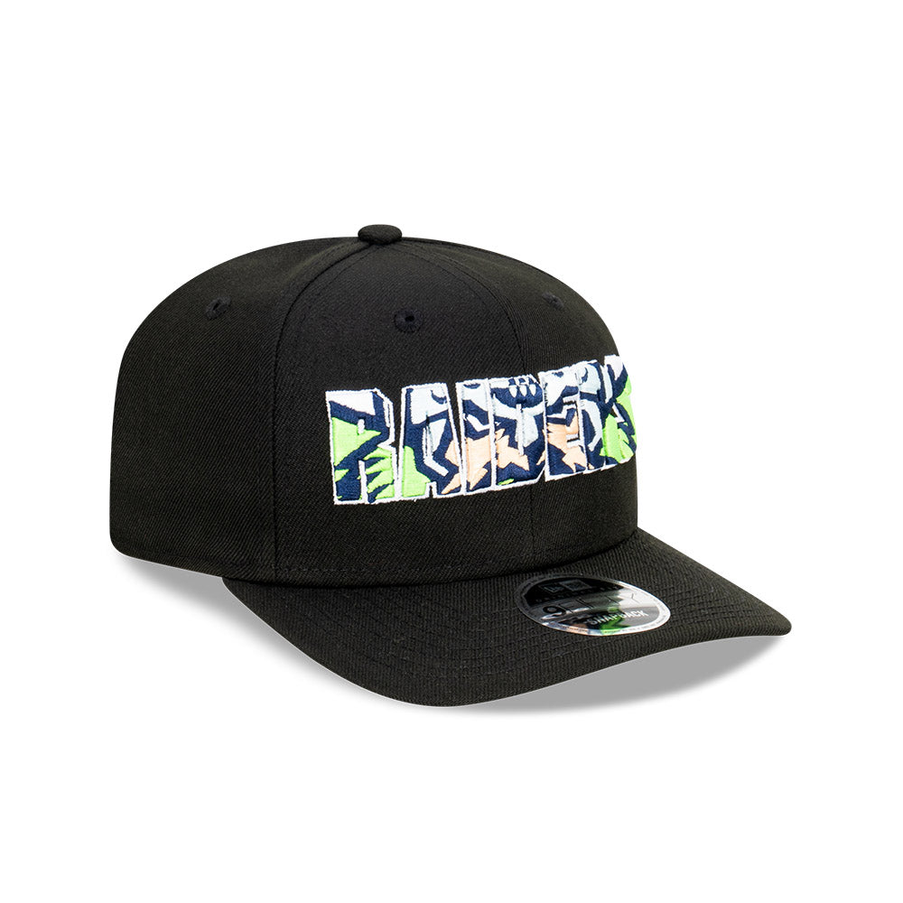 Raiders 950 Original Fit Team Hat