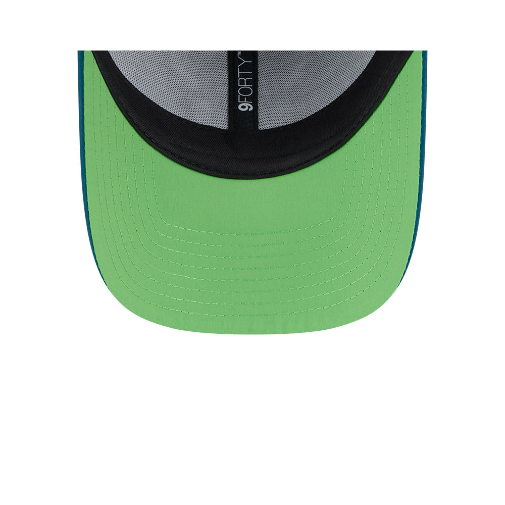 2025 New Era Raiders Twenty9 Cap