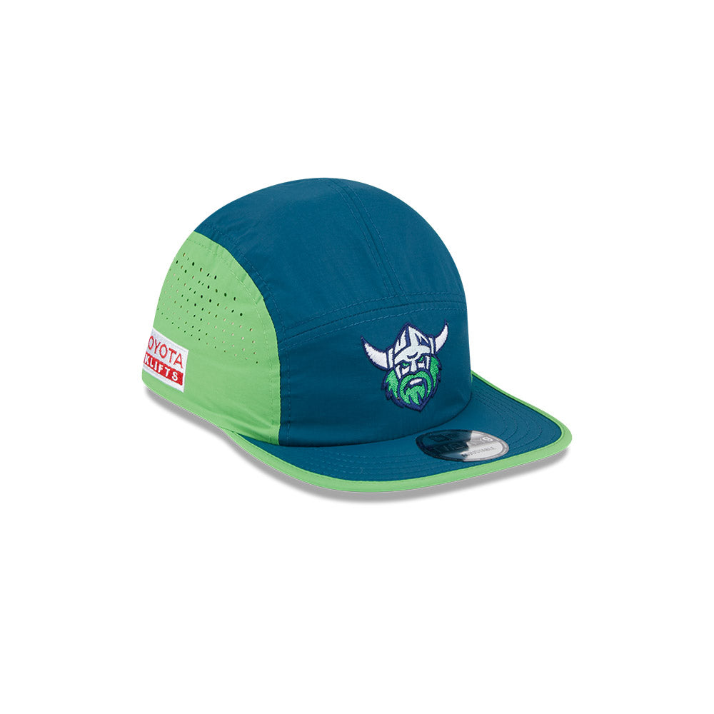 2025 New Era Raiders Twenty9 Cap