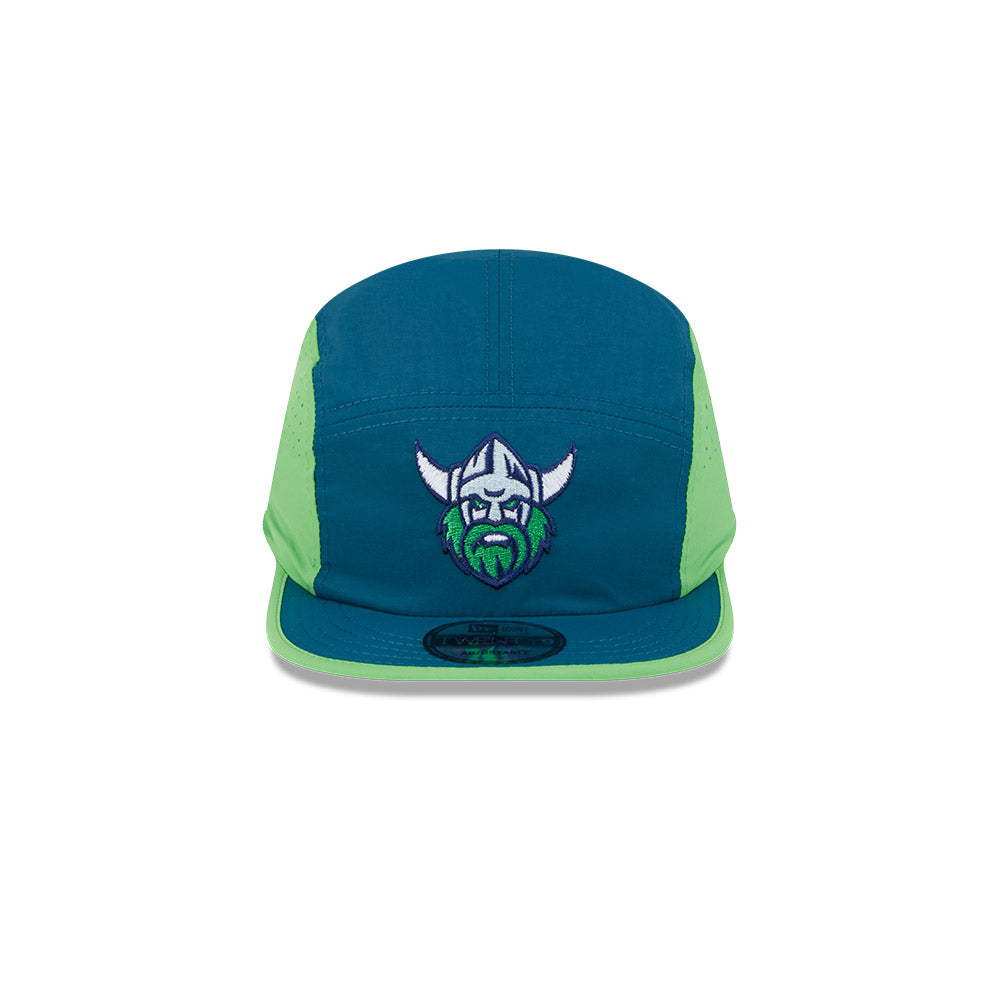 2025 New Era Raiders Twenty9 Cap