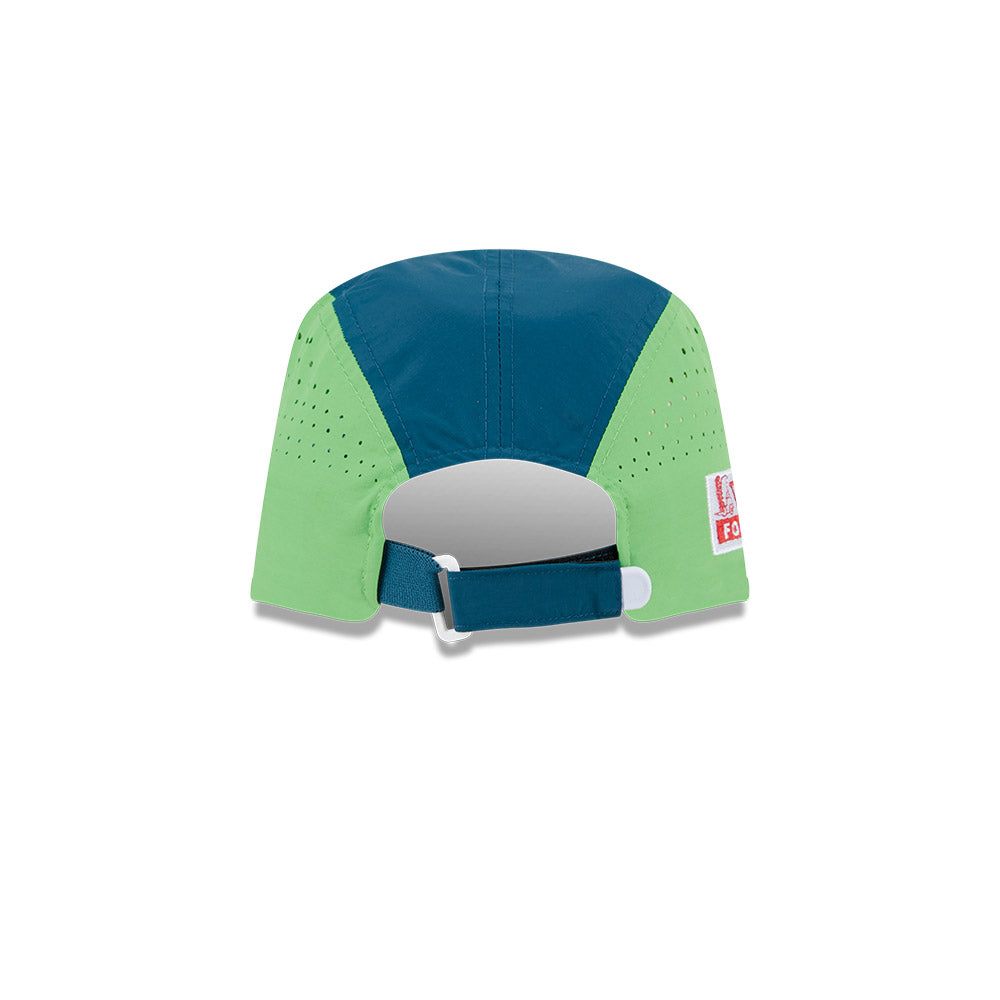 2025 New Era Raiders Twenty9 Cap
