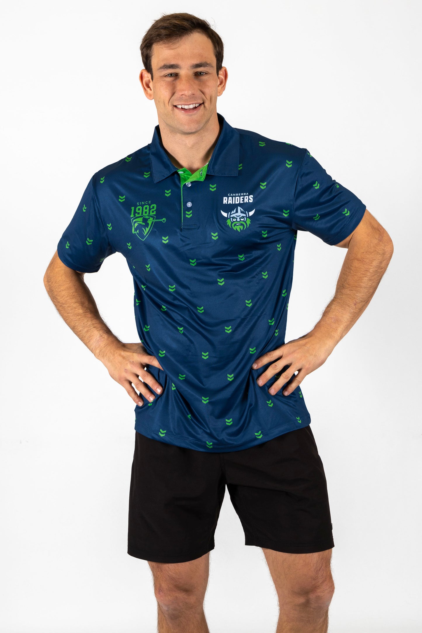 Mens Mulligan Golf Shirt