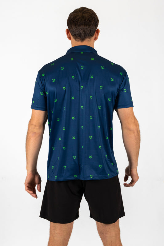 Mens Mulligan Golf Shirt