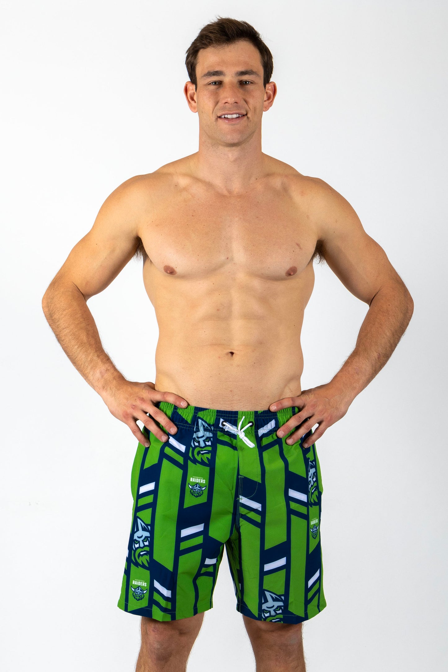 Riviera Volley Shorts