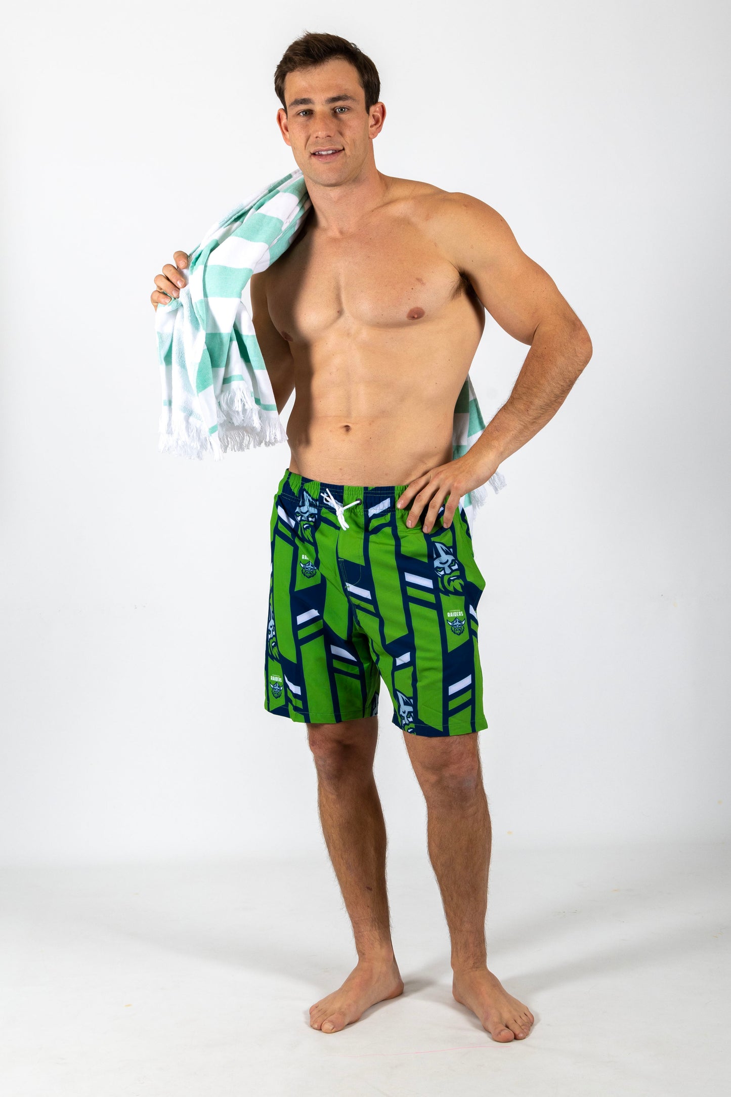 Riviera Volley Shorts