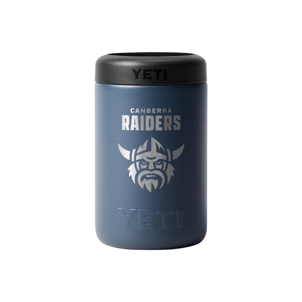 YETI 375ml Colster Navy