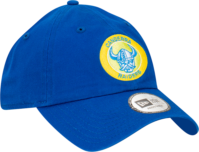 New Era Adult Casual Classic Retro Cap