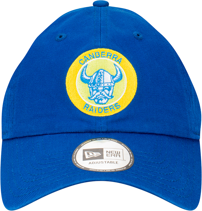 New Era Adult Casual Classic Retro Cap