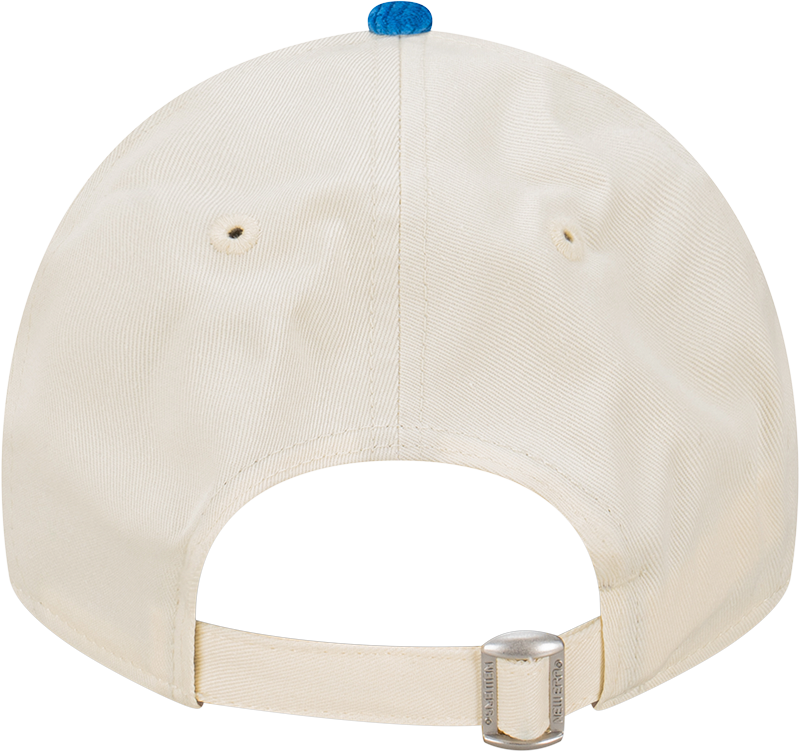 New Era 9Twenty Retro 2 Tone Cord Cloth Strap