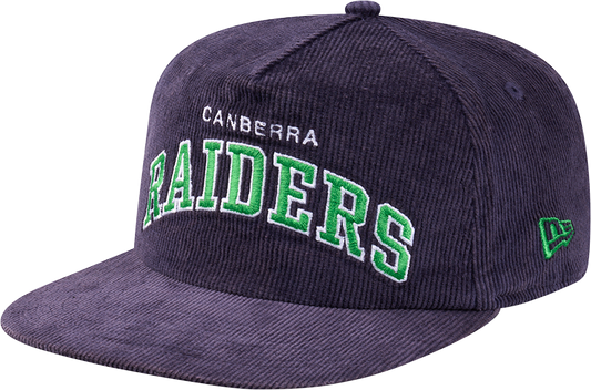 New Era Cord Golfer OTC