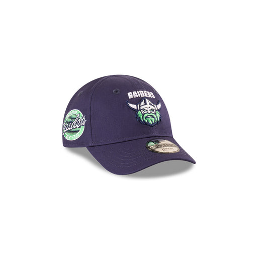 New Era 940 Kids Badged OTC