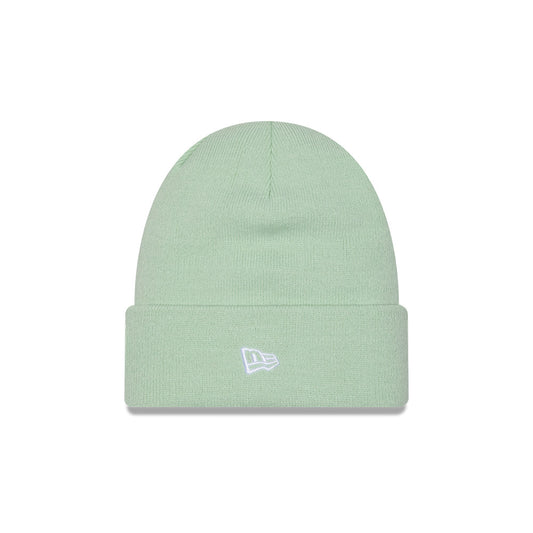 Knit Pastel Pop Beanie
