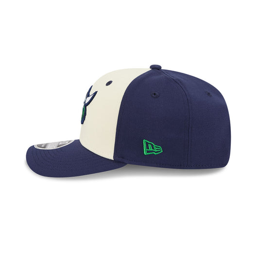 2TONE Contrast Cap