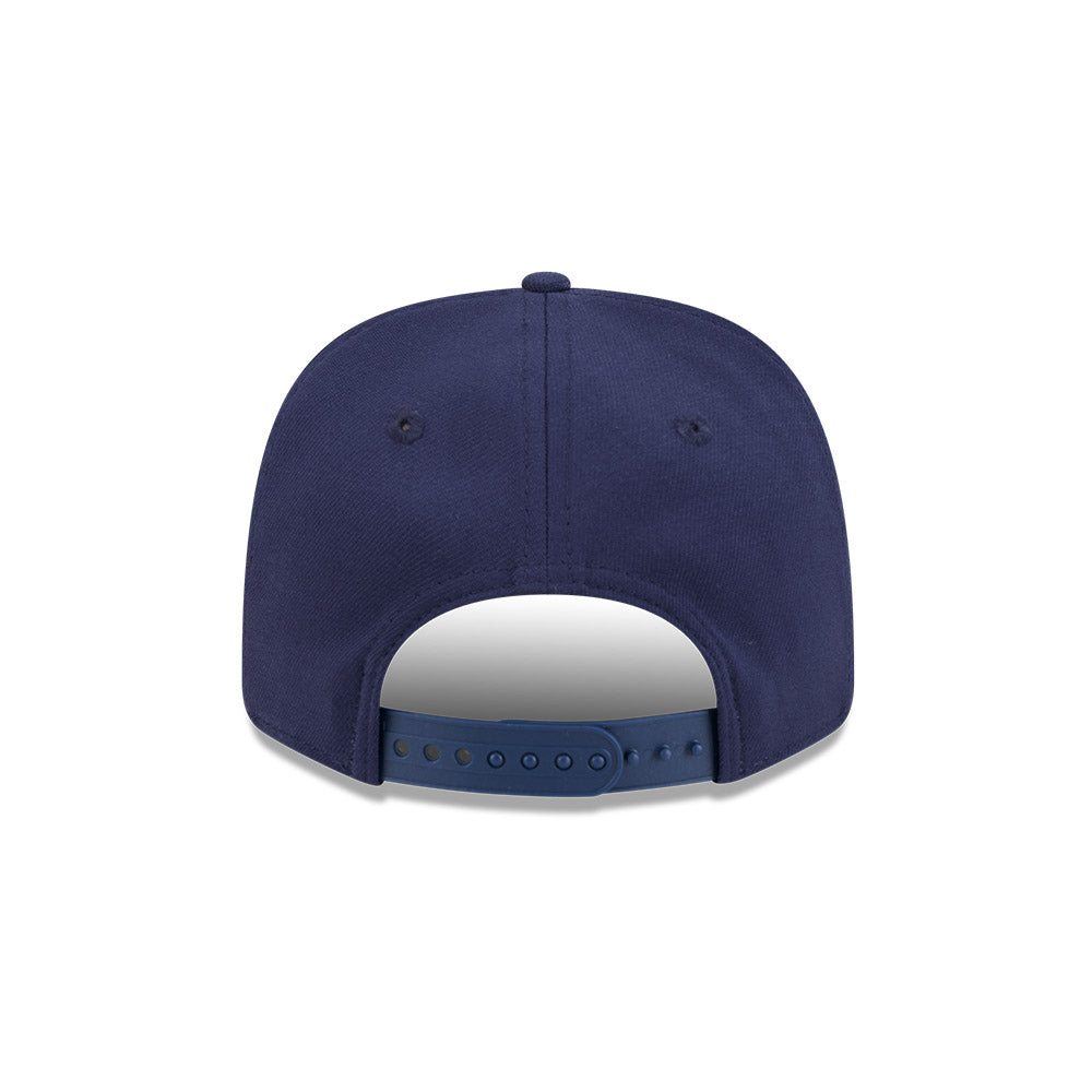 2TONE Contrast Cap