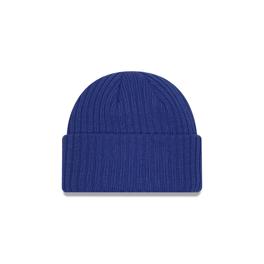 Heritage Cuff Knit Beanie
