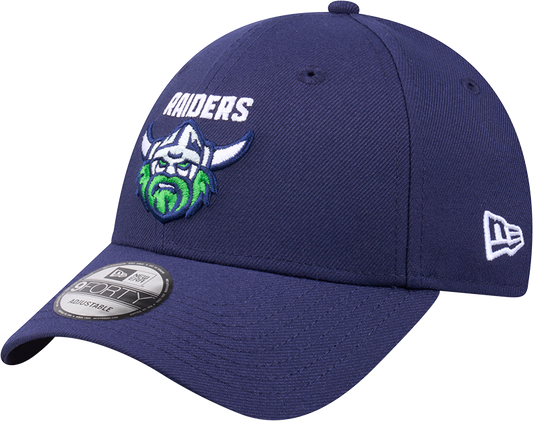 New Era 940 Navy OTC Snapback