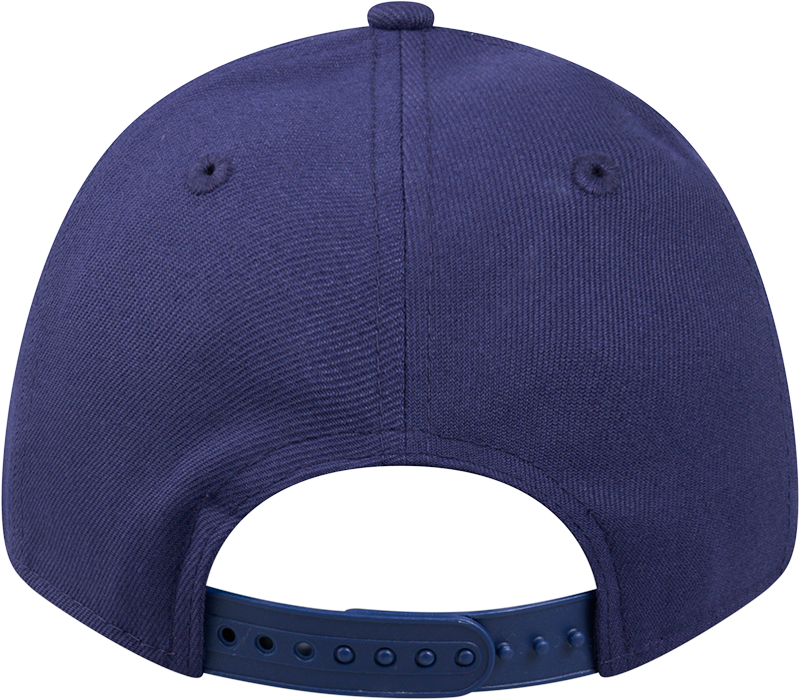 New Era 940 Navy OTC Snapback