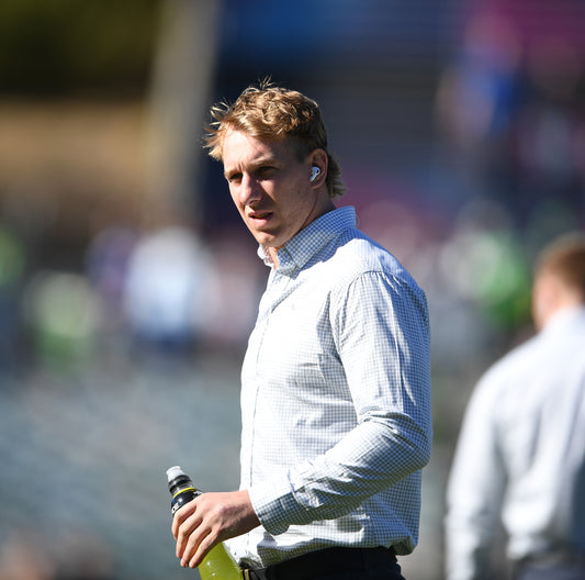 Ringers Western Mens Raiders Dress Shirt