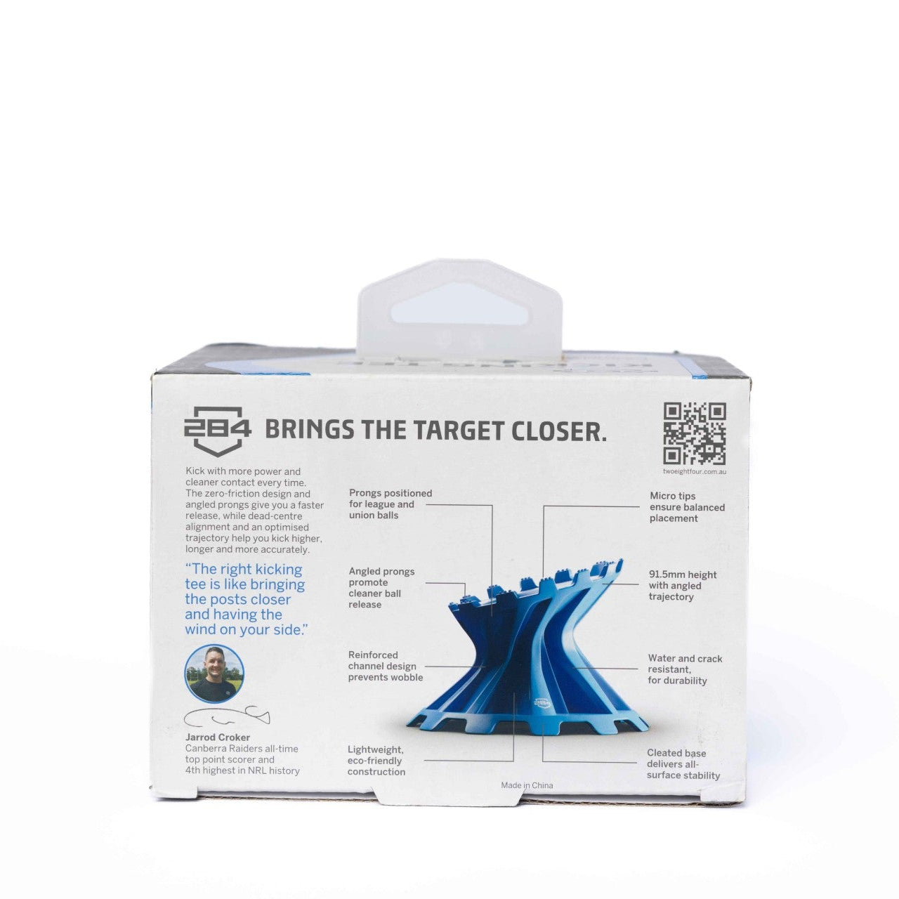 Viper - 284 Kicking Tee