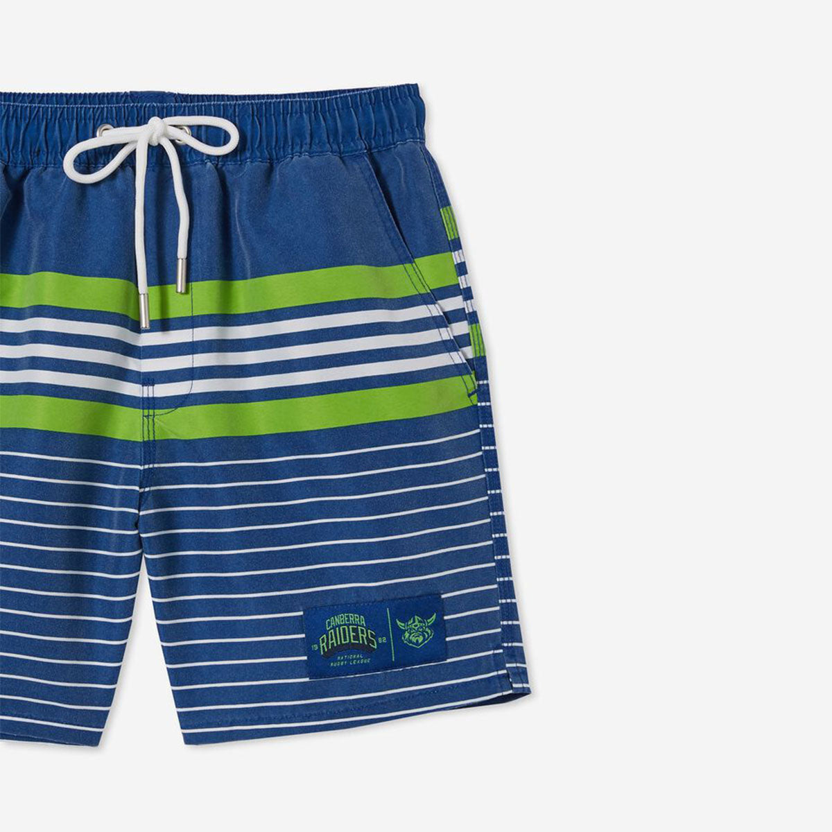 NRL Kids Club Board Short