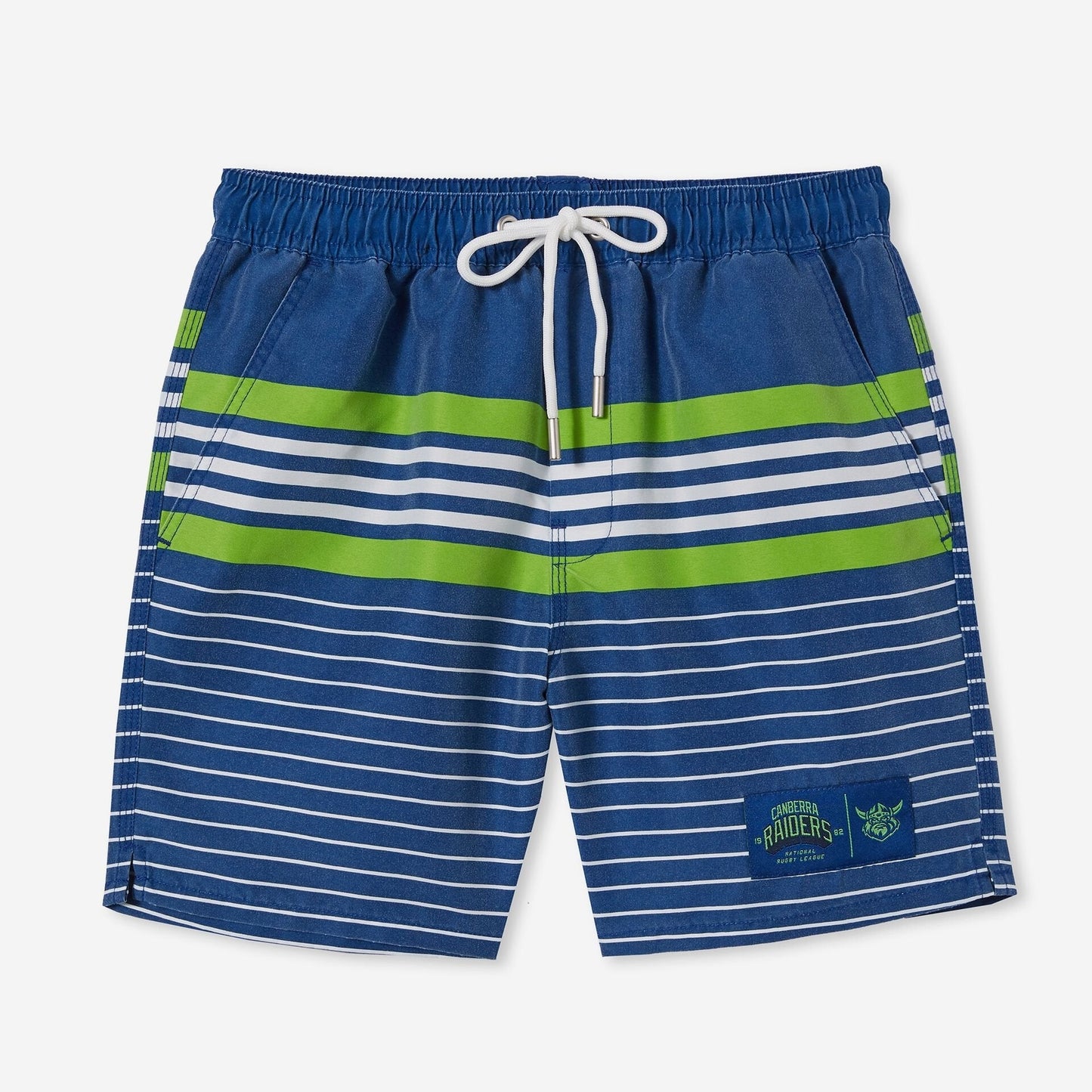 NRL Kids Club Board Short