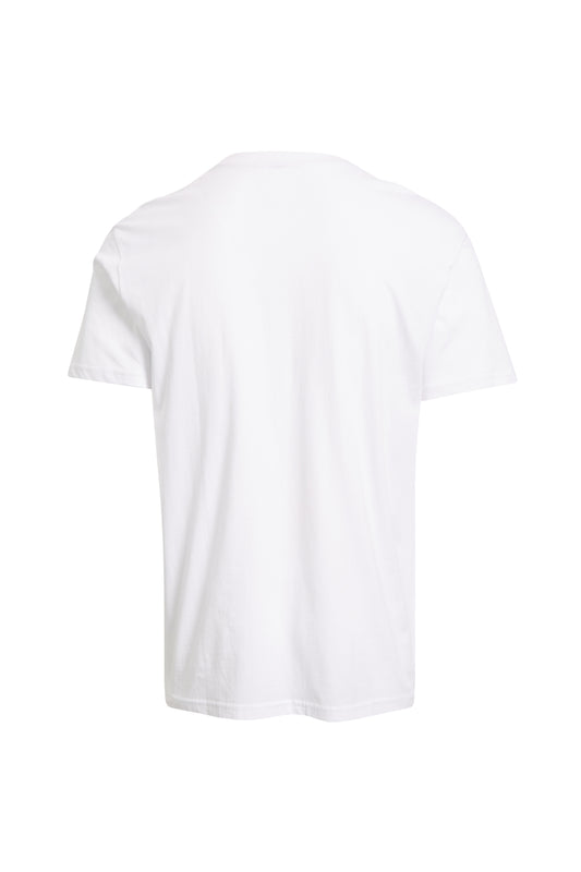NRL ADULT CHEST PRINT T-SHIRT
