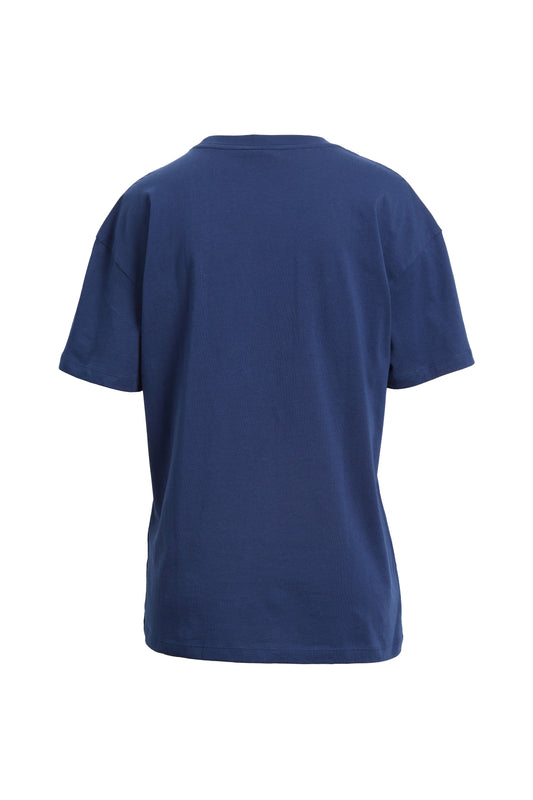 NRL Womens Club Print T-Shirt