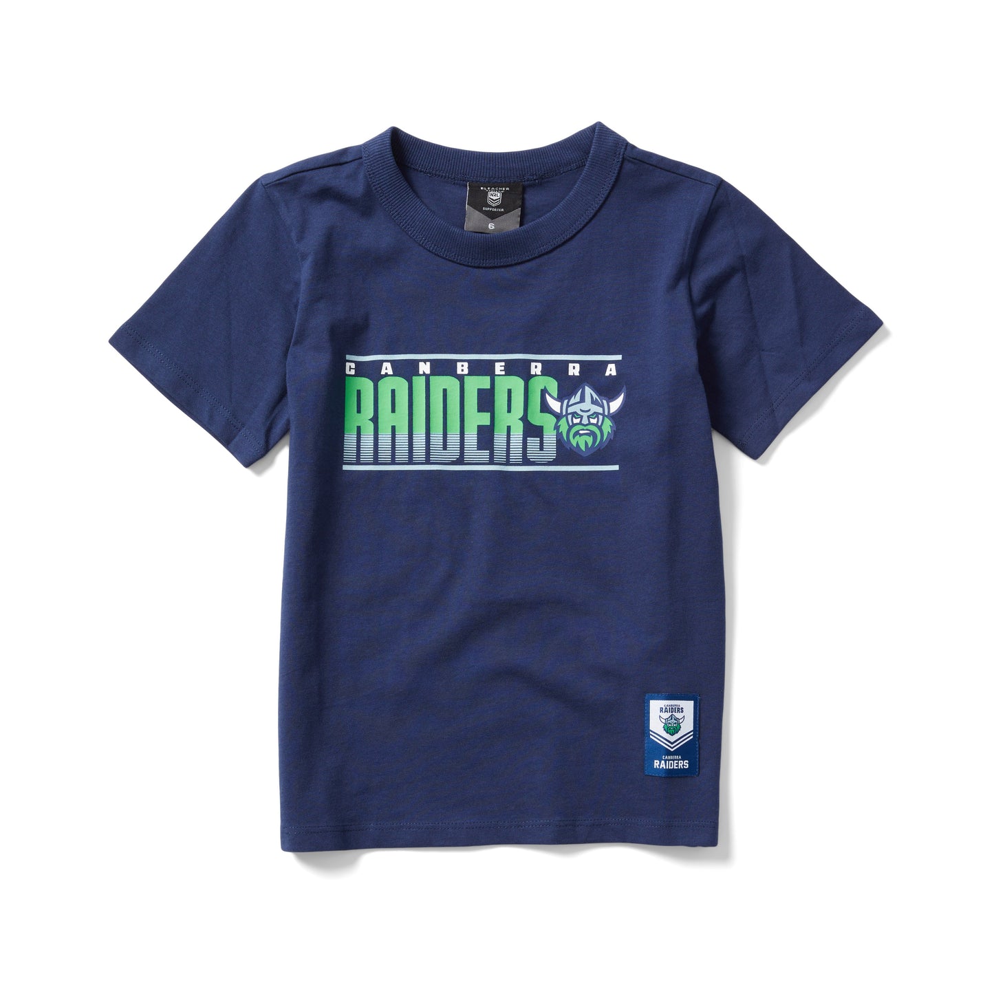 NRL Youth Club T-Shirt