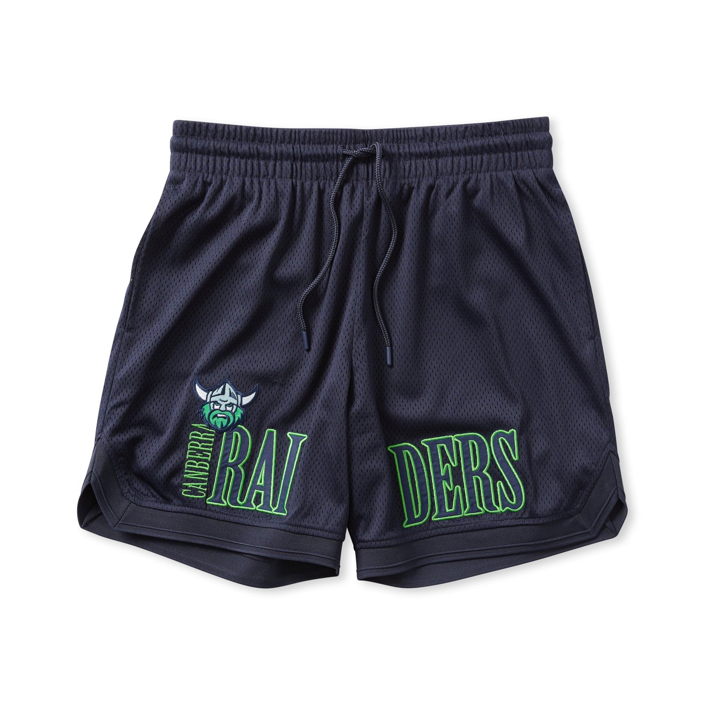 NRL Adult Basketball Short