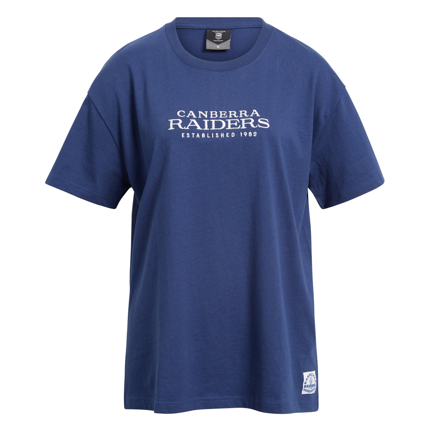 NRL Womens Lifestyle T-Shirt