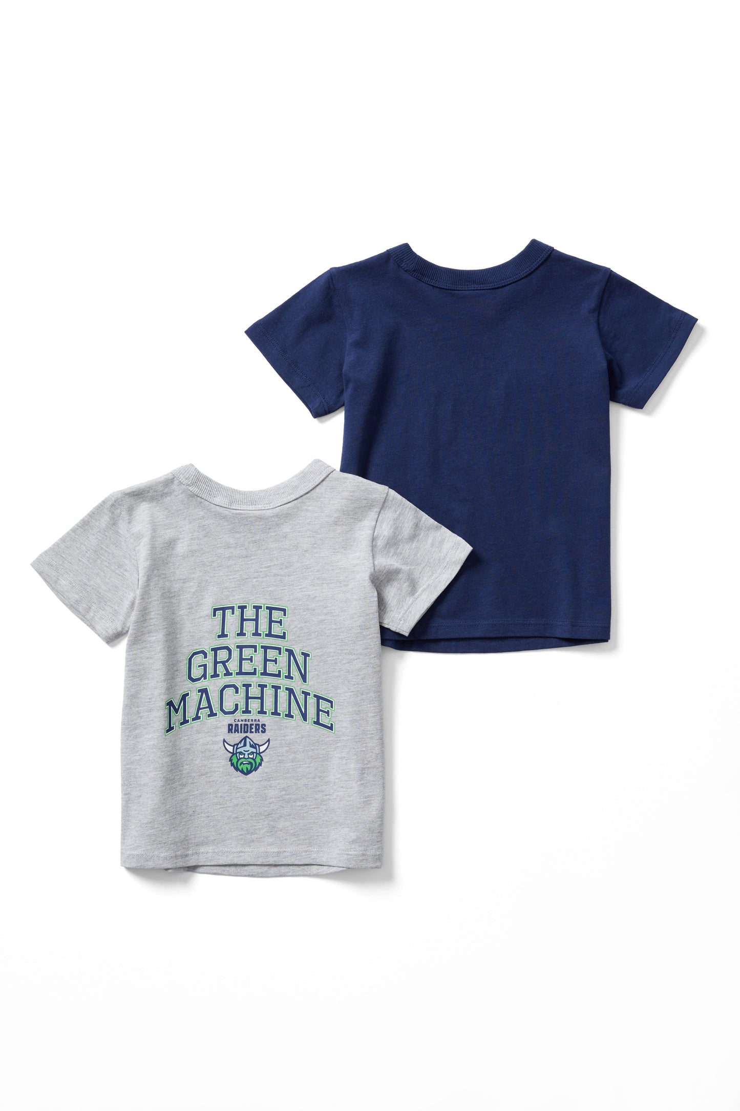 NRL Toddler 2 Pack T-Shirt