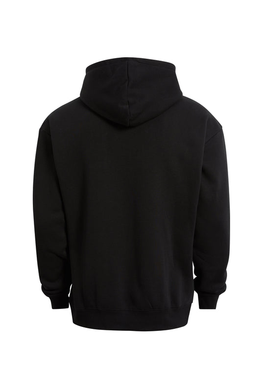 NRL Adult Club Wreath Hoodie