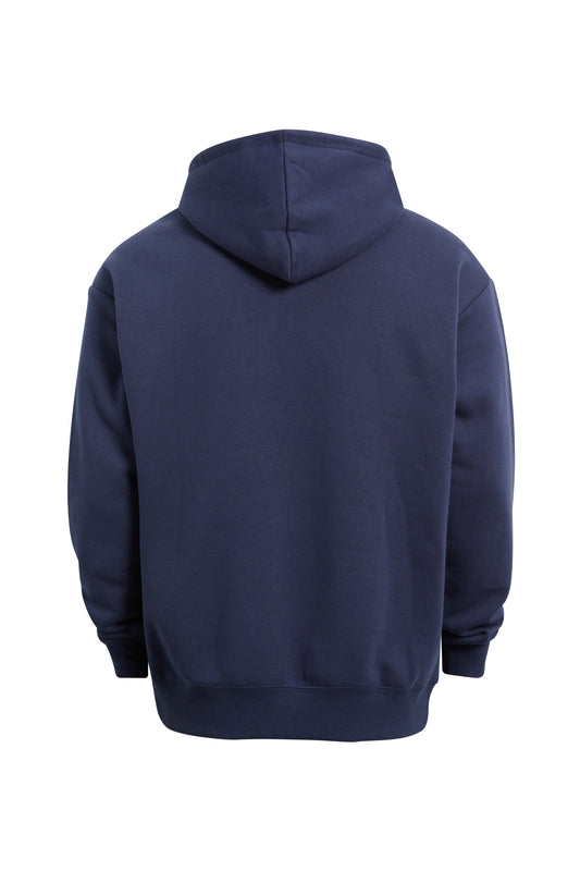 NRL Adult Banner Hoodie