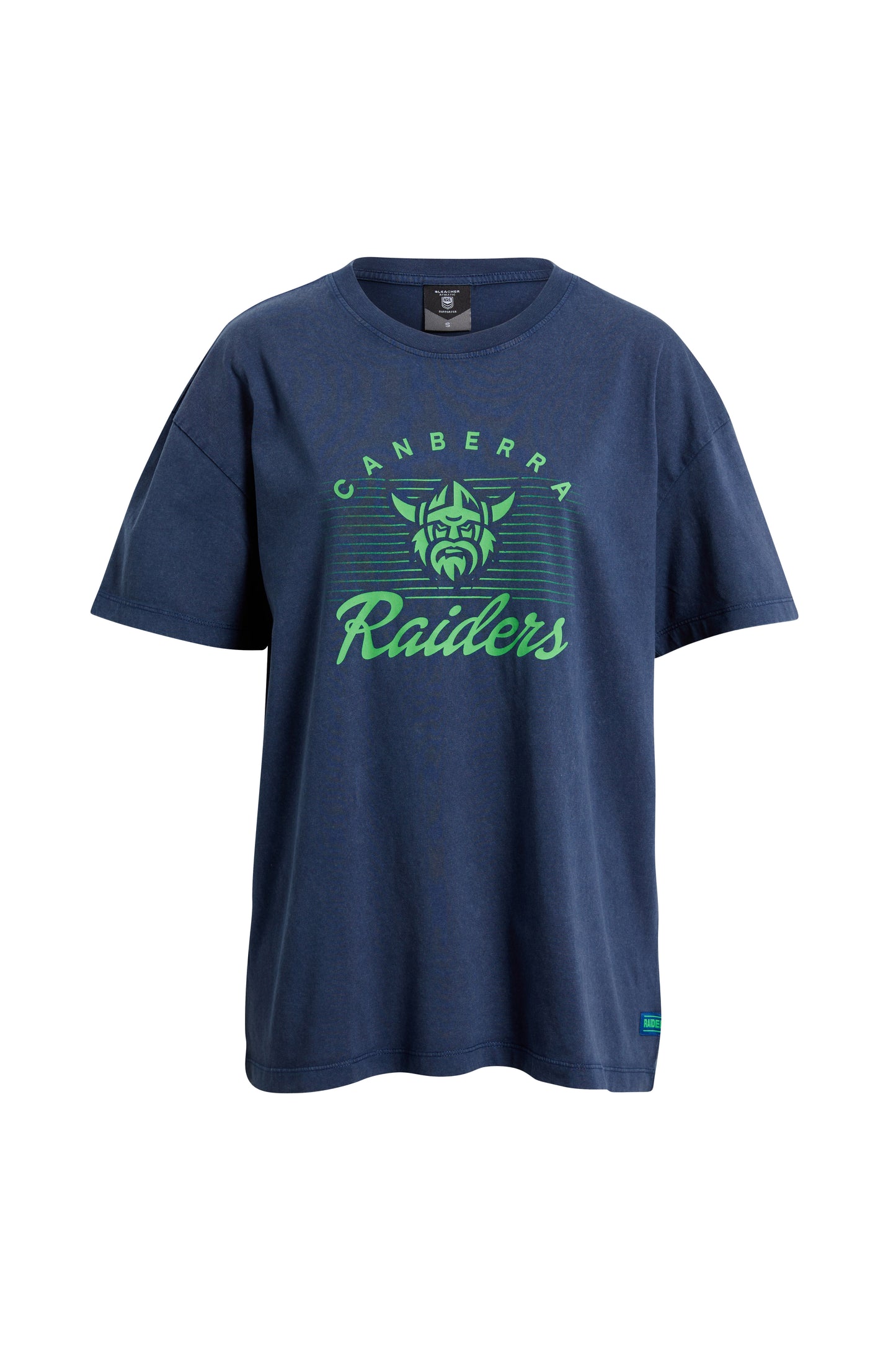 NRL Womens Washed Team T- Shirt