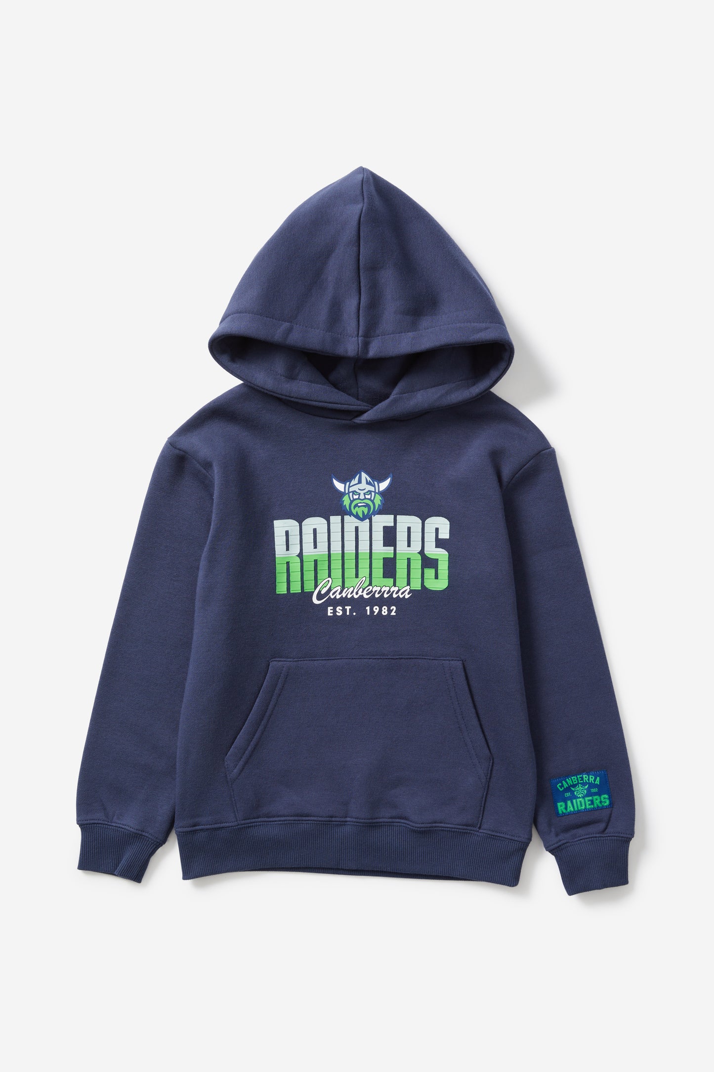 NRL Youth Collegiate Hoodie
