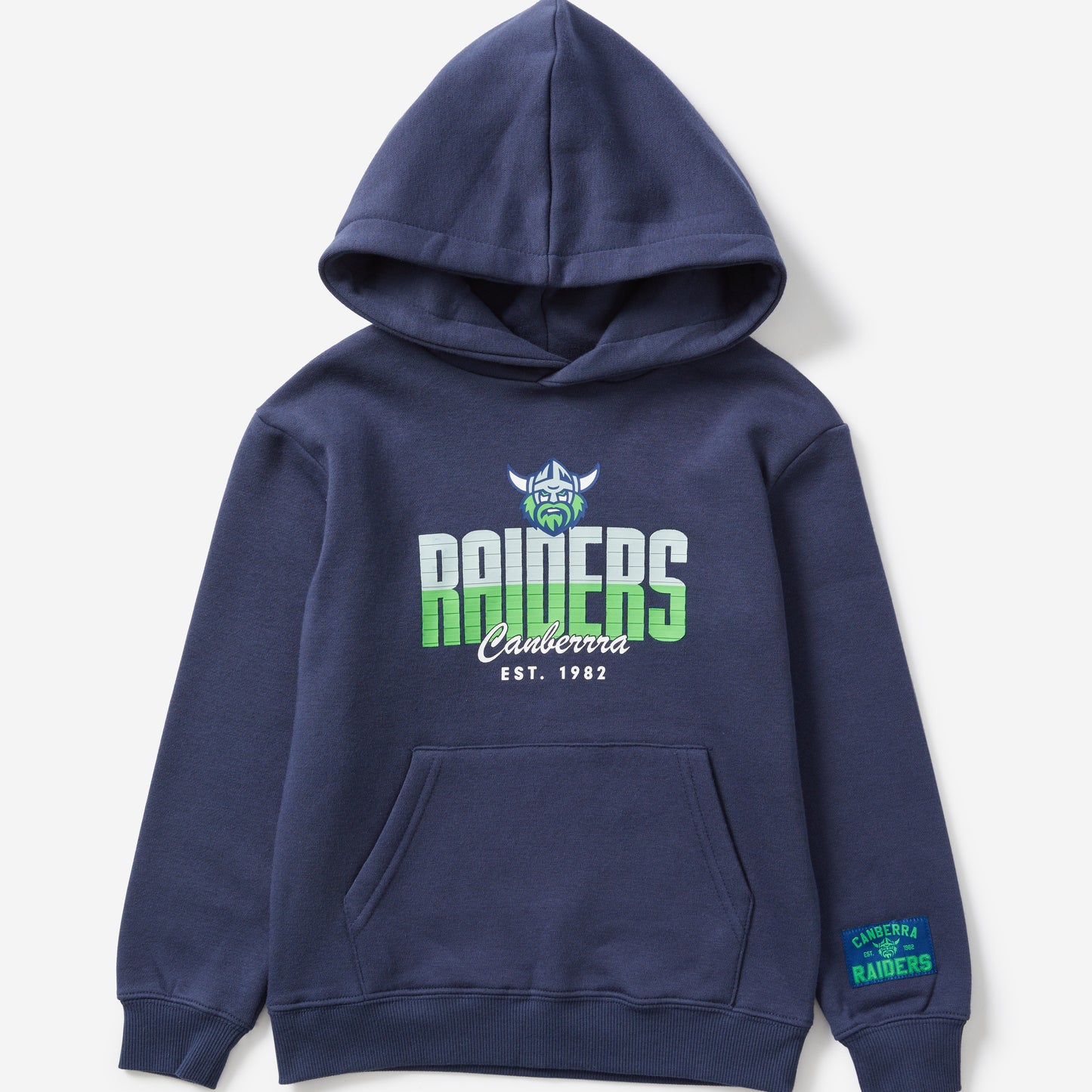 NRL Youth Collegiate Hoodie
