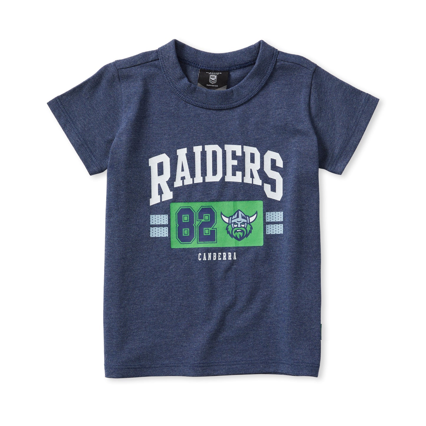 NRL Toddler Team T- Shirt