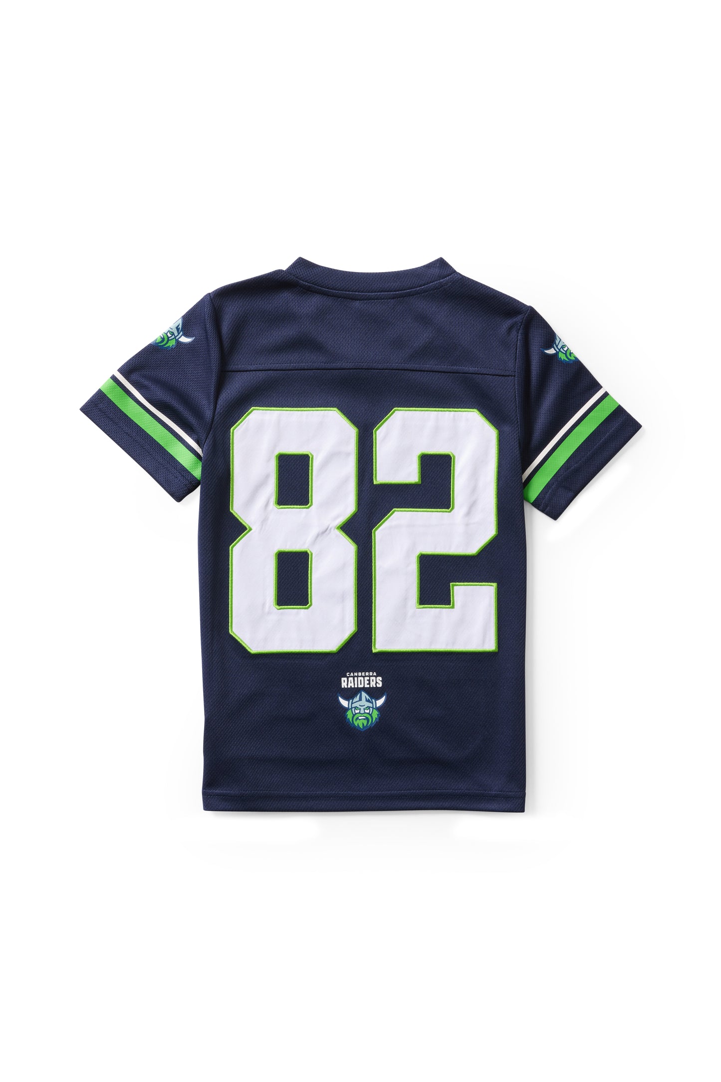 Youth Grid Iron Mesh Jersey