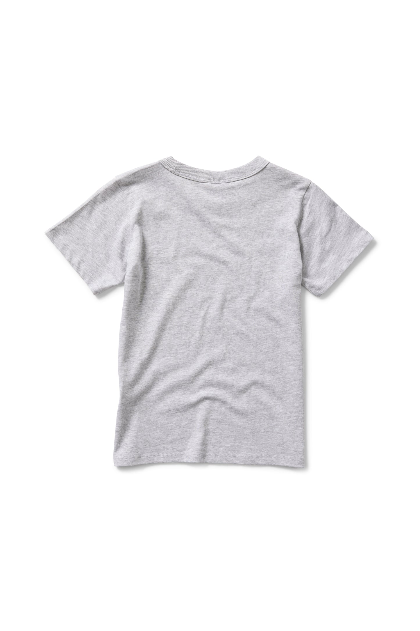 Youth Logo Stack Tee