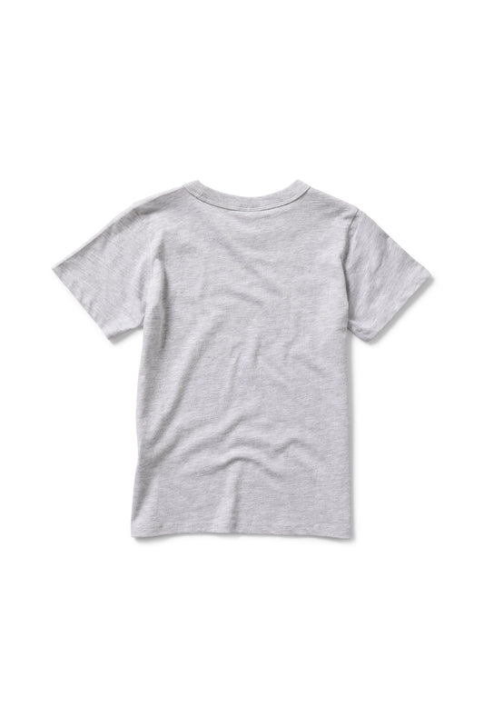 Youth Logo Stack Tee