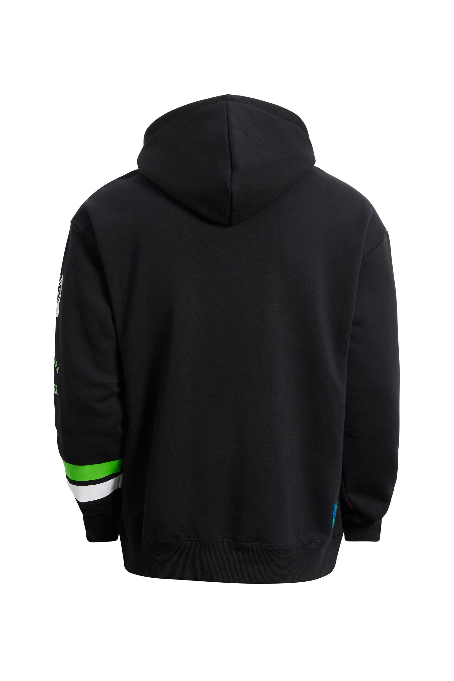 Adult Club Hoodie