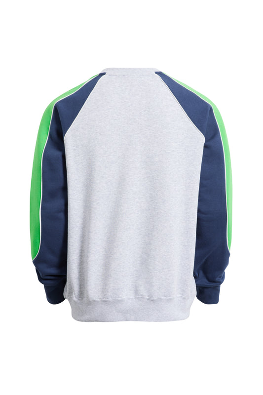 Legacy Adult Club Crew