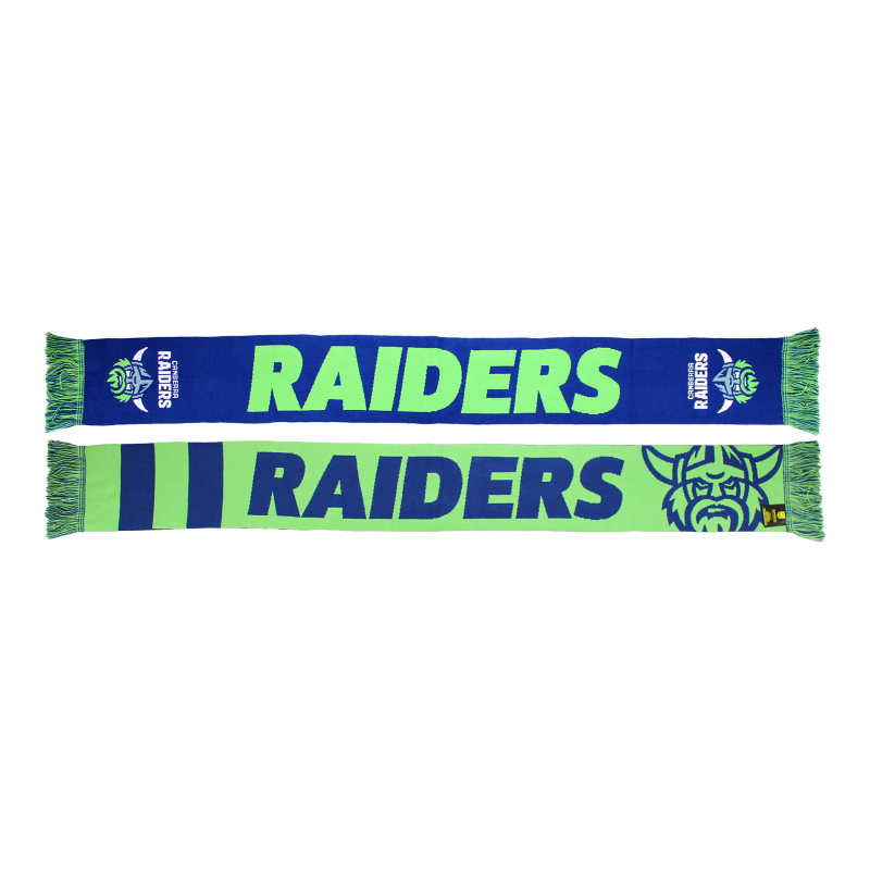 Raiders Defender Scarf