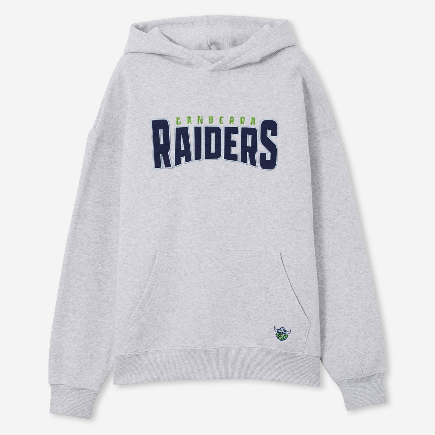 NRL Adult Headline Hoody