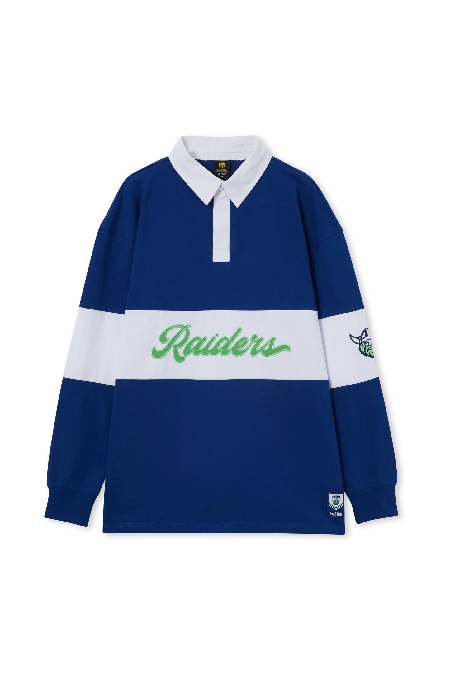 NRL Adult League LS Polo