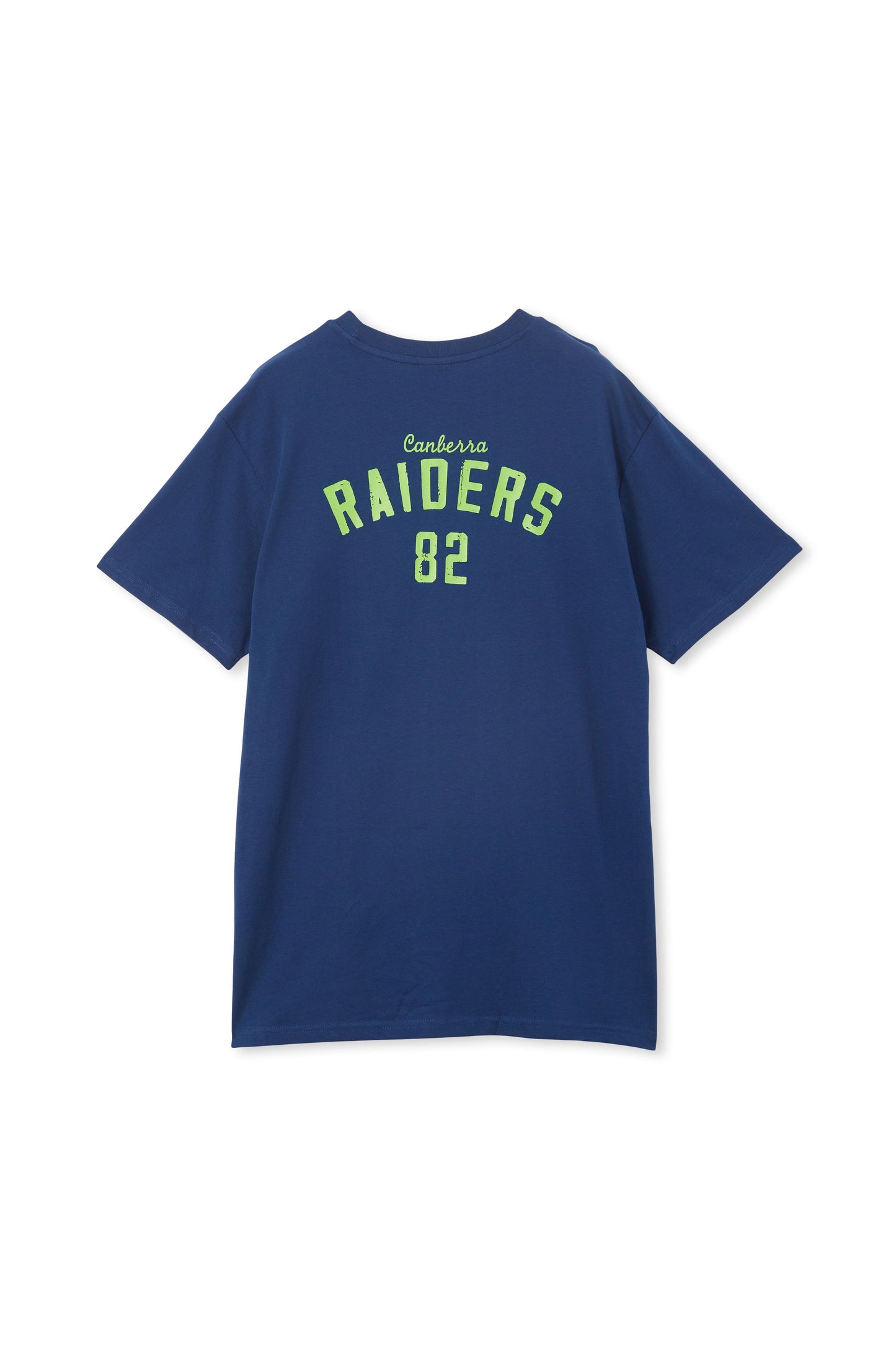 NRL Adult Mono Tee